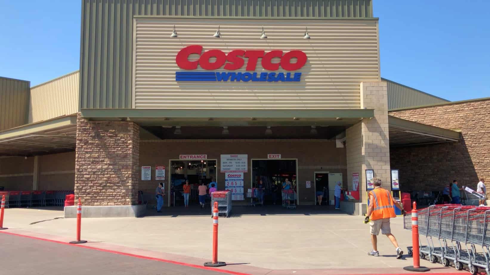 Keto Approved Costco Shopping List