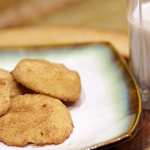 Keto Snickerdoodle Cookies Recipe