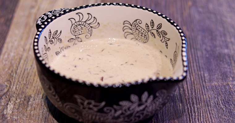 Keto Cream Of Mushroom Soup Recipe