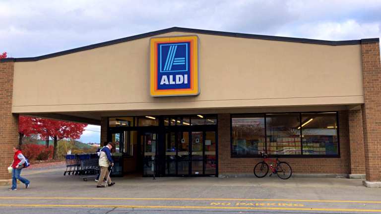 Keto Approved Aldi Grocery Shopping List - Keto Daily