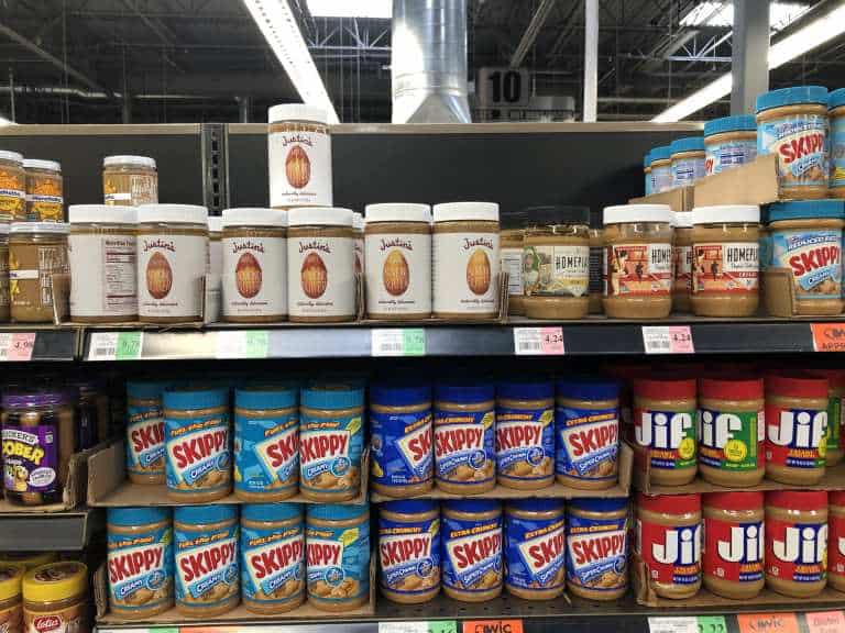 Keto Shopping on a Budget at Winco Foods | Keto Daily