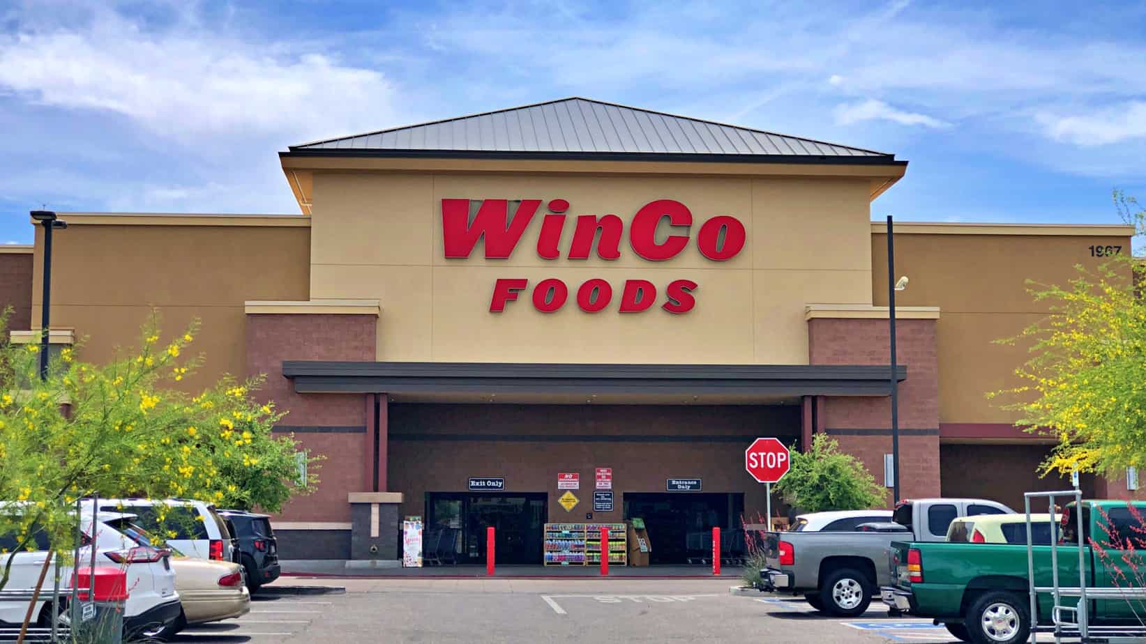 Keto Shopping on a Budget at Winco Foods