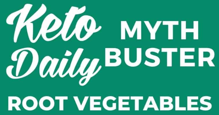 Can I Eat Root Vegetables On Keto?