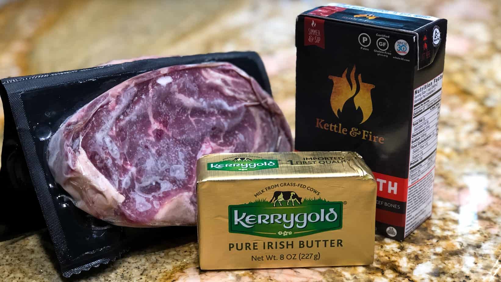 Keto Beef and Butter Fast Explained