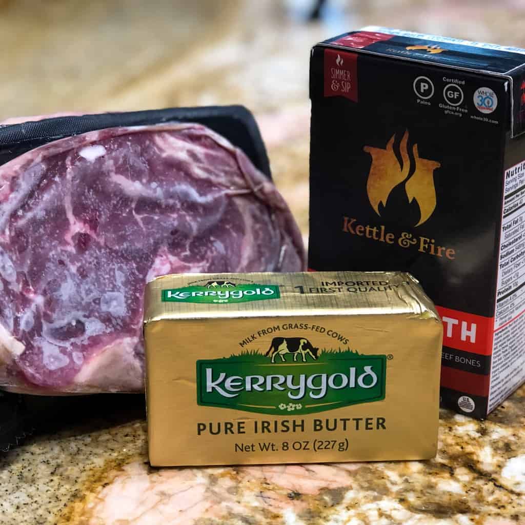 Keto Beef and Butter Fast Explained