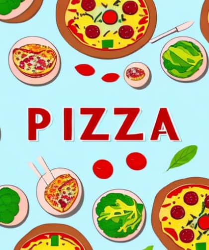 Discover the Best Low-Calorie Options at Pizza Hut