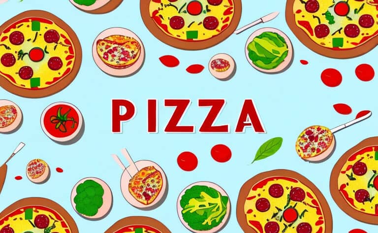 Discover the Best Low-Calorie Options at Pizza Hut