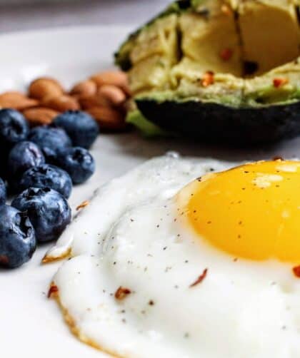 Delicious Keto Breakfast Ideas