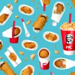 Discover the Best Low-Calorie Options at KFC