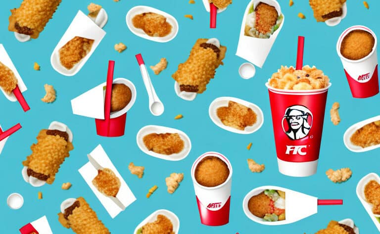 Discover the Best Low-Calorie Options at KFC