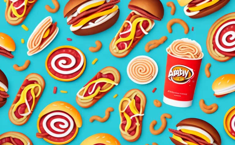 Discover the Best Low-Calorie Options at Arby's