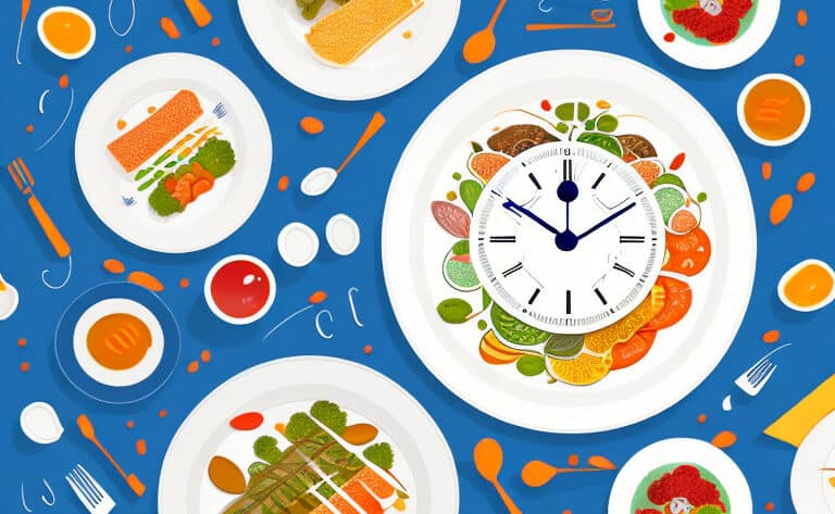 Benefits of Weight Loss with Intermittent Fasting
