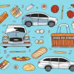 Going Keto on the Go: Tips for Eating Low-Carb on the Road