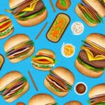 Best Low-Calorie Options at Burger King