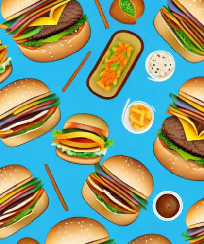 Best Low-Calorie Options at Burger King