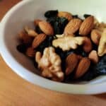 Low-Carb Keto Nuts