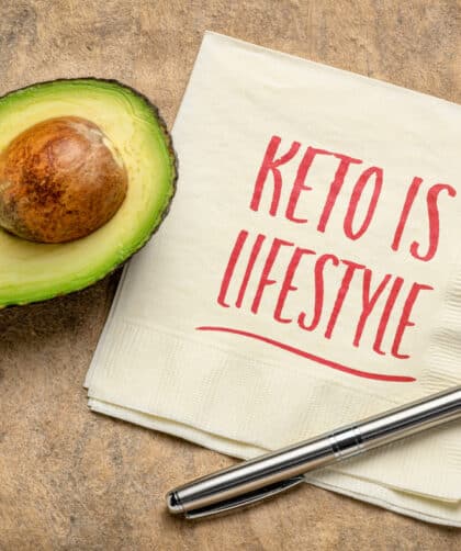 How To Get Into Ketosis Quickly and Safely