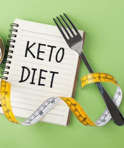 Keto Diet's Effects On Appetite Regulation And Hunger Cues