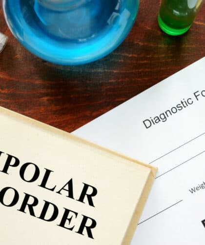 How The Keto Diet Can Support Individuals With Bipolar Disorder