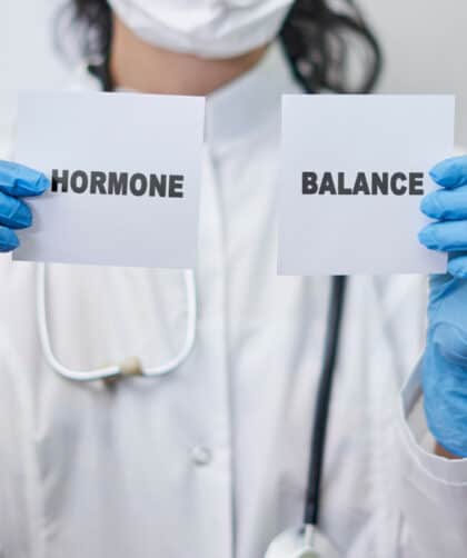 Keto Diet for Individuals With Hormonal Imbalances