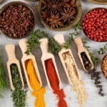 The Role of Spices and Herbs in the Keto Diet
