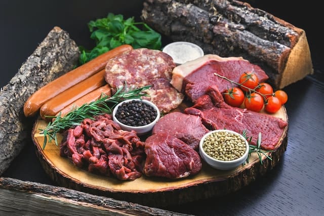 The Ultimate Guide to the All Meat Diet