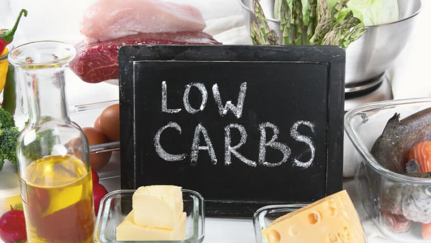 The Ultimate Guide to Low Carb Diets