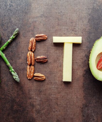 Top 10 Keto-Friendly Foods for a Healthy Diet