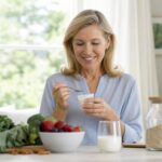 Keto diet's impact on bone health and density.