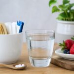 The pros and cons of consuming artificial sweeteners on the keto diet.