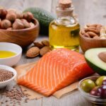The role of fats in the keto diet: Good fats vs. bad fats.